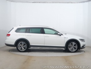 Volkswagen Ostatní modely Passat Alltrack 2.0 BiTDI 2017