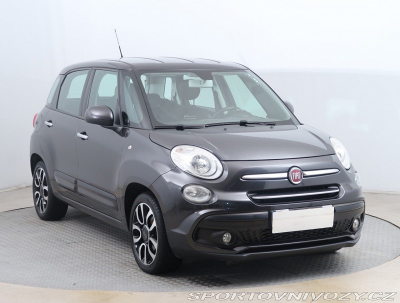 Fiat 500 500L 1.4 T-Jet