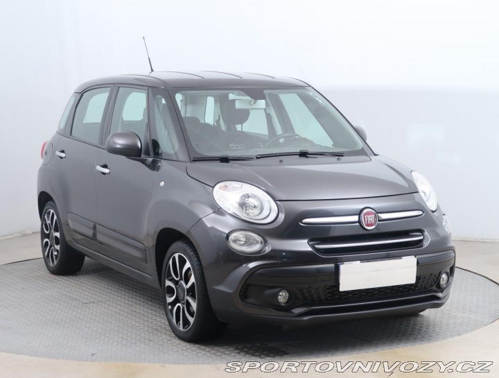 Fiat 500 500L  1.4 T-Jet 2017