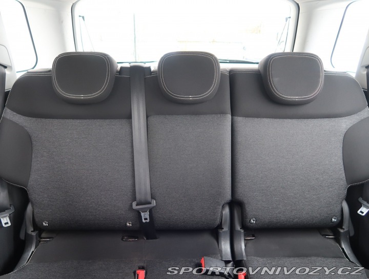 Fiat 500 500L  1.4 T-Jet 2017