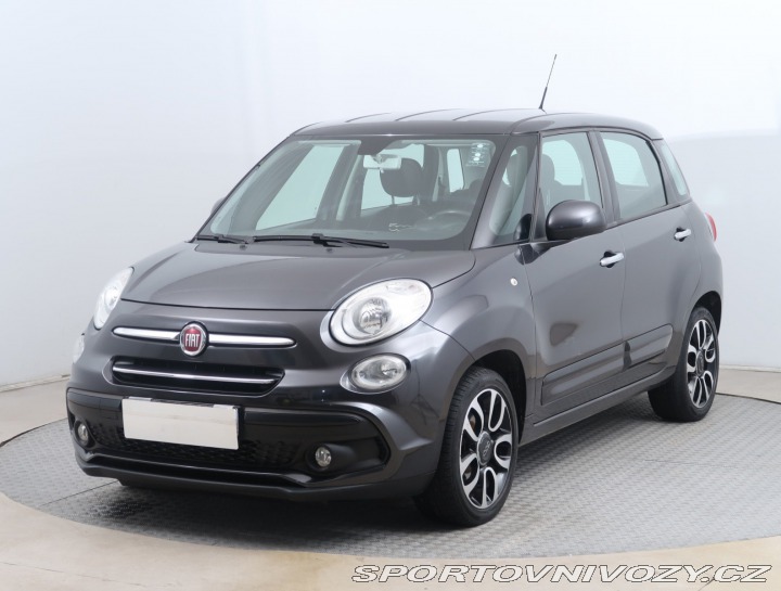 Fiat 500 500L  1.4 T-Jet 2017
