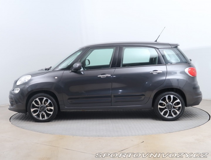 Fiat 500 500L  1.4 T-Jet 2017