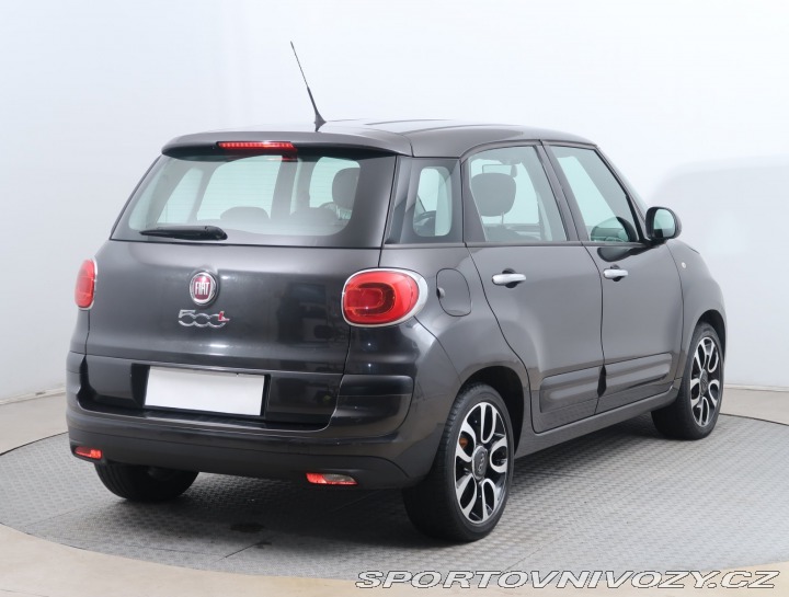 Fiat 500 500L  1.4 T-Jet 2017
