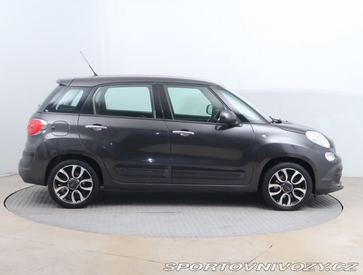 Fiat 500 500L  1.4 T-Jet 2017