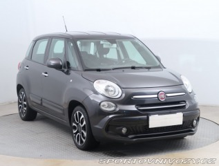 Fiat 500 500L  1.4 T-Jet 2017