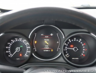 Fiat 500 500L  1.4 T-Jet 2017