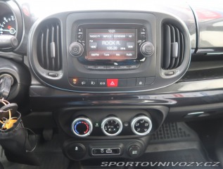 Fiat 500 500L  1.4 T-Jet 2017