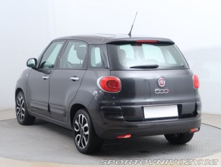 Fiat 500 500L  1.4 T-Jet 2017