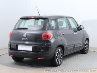 Fiat 500 500L  1.4 T-Jet 2017