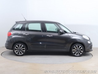 Fiat 500 500L  1.4 T-Jet 2017