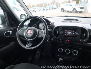 Fiat 500 500L  1.4 T-Jet 2017