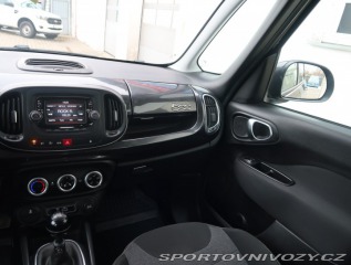 Fiat 500 500L  1.4 T-Jet 2017