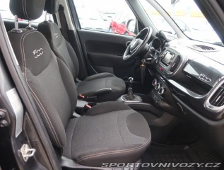 Fiat 500 500L  1.4 T-Jet 2017