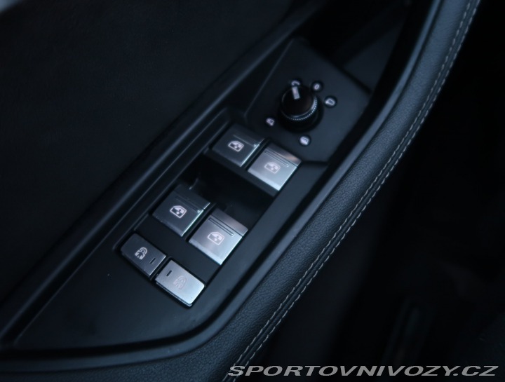 Audi Ostatní modely e-tron Sportback Sportback  50 quattro 2020