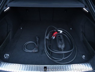 Audi Ostatní modely e-tron Sportback Sportback  50 quattro 2020