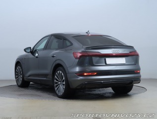 Audi Ostatní modely e-tron Sportback Sportback  50 quattro 2020