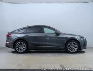Audi Ostatní modely e-tron Sportback Sportback  50 quattro 2020