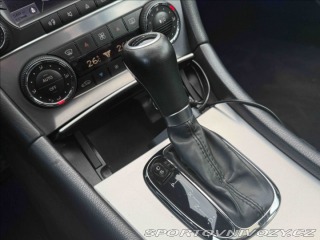 Mercedes-Benz C 3,2 4-Matic V6 facelift s 2005