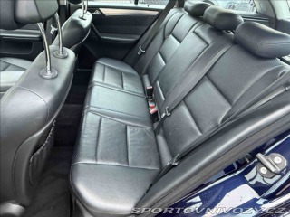 Mercedes-Benz C 3,2 4-Matic V6 facelift s 2005