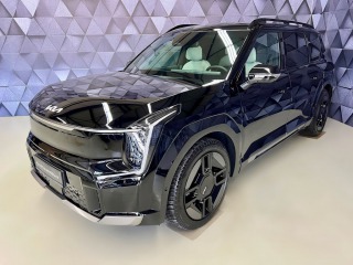 Kia  EV9 GT LONG RANGE RWD 99kWh