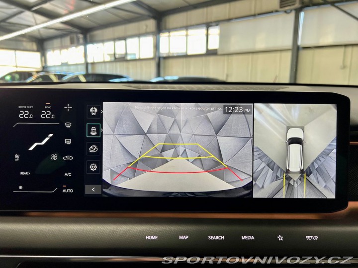 Kia Ostatní modely EV9 GT LONG RANGE RWD 99kWh 2025