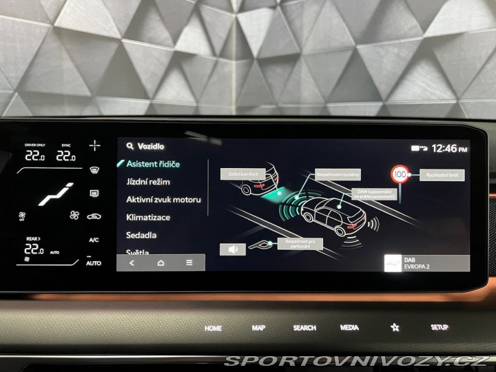 Kia Ostatní modely EV9 GT LONG RANGE RWD 99kWh 2025