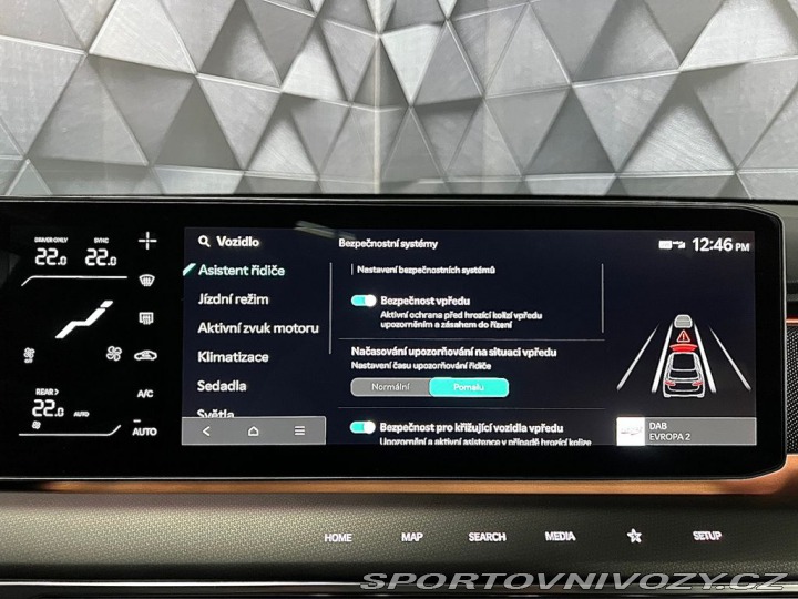 Kia Ostatní modely EV9 GT LONG RANGE RWD 99kWh 2025