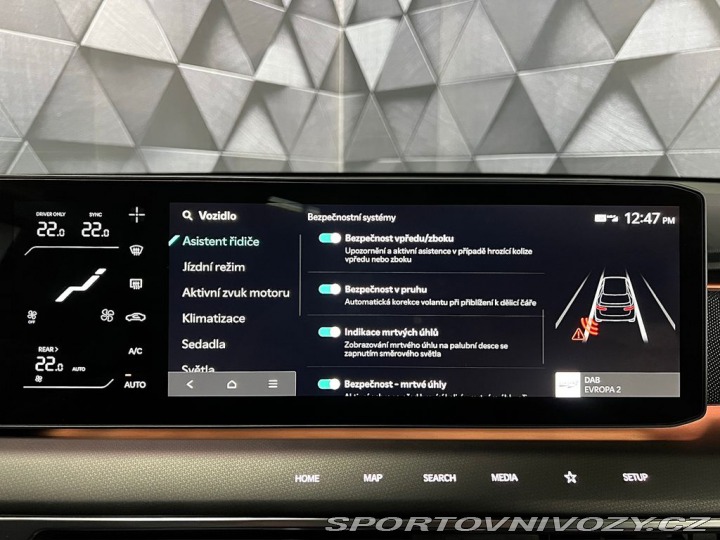 Kia Ostatní modely EV9 GT LONG RANGE RWD 99kWh 2025