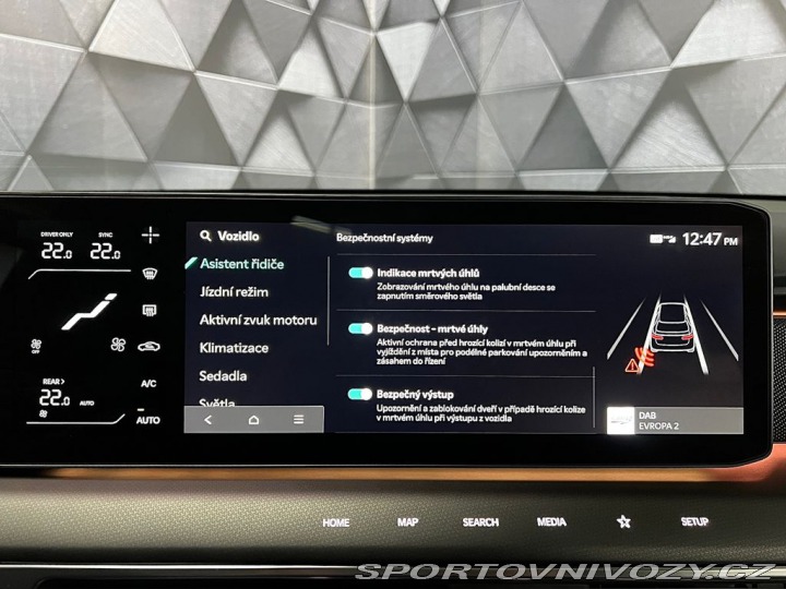 Kia Ostatní modely EV9 GT LONG RANGE RWD 99kWh 2025