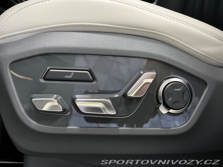 Kia Ostatní modely EV9 GT LONG RANGE RWD 99kWh 2025