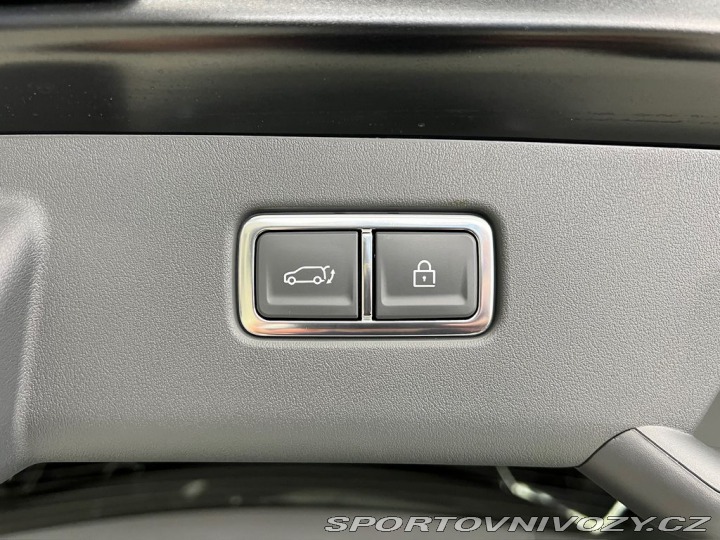 Kia Ostatní modely EV9 GT LONG RANGE RWD 99kWh 2025