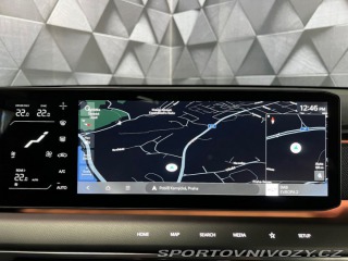 Kia Ostatní modely EV9 GT LONG RANGE RWD 99kWh 2025