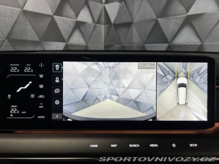 Kia Ostatní modely EV9 GT LONG RANGE RWD 99kWh 2025