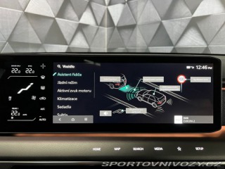 Kia Ostatní modely EV9 GT LONG RANGE RWD 99kWh 2025