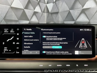 Kia Ostatní modely EV9 GT LONG RANGE RWD 99kWh 2025