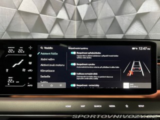 Kia Ostatní modely EV9 GT LONG RANGE RWD 99kWh 2025