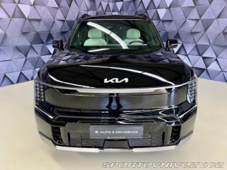 Kia Ostatní modely EV9 GT LONG RANGE RWD 99kWh 2025