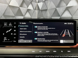 Kia Ostatní modely EV9 GT LONG RANGE RWD 99kWh 2025