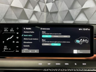 Kia Ostatní modely EV9 GT LONG RANGE RWD 99kWh 2025