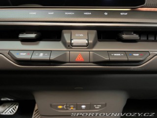 Kia Ostatní modely EV9 GT LONG RANGE RWD 99kWh 2025