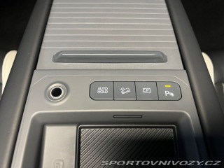 Kia Ostatní modely EV9 GT LONG RANGE RWD 99kWh 2025