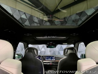 Kia Ostatní modely EV9 GT LONG RANGE RWD 99kWh 2025