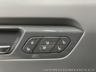 Kia Ostatní modely EV9 GT LONG RANGE RWD 99kWh 2025