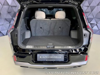 Kia Ostatní modely EV9 GT LONG RANGE RWD 99kWh 2025