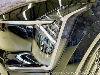 Kia Ostatní modely EV9 GT LONG RANGE RWD 99kWh 2025