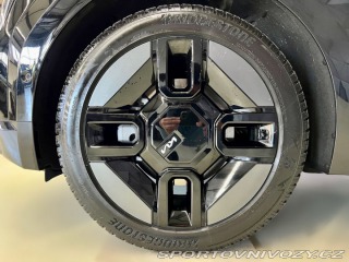 Kia Ostatní modely EV9 GT LONG RANGE RWD 99kWh 2025