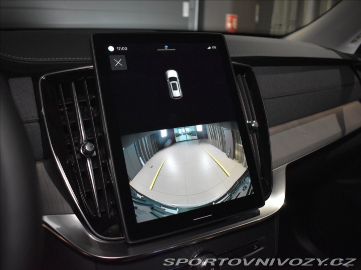 Volvo Ostatní modely XC90 2,0 T8  Plus Dark 2025