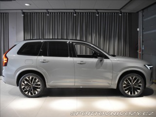 Volvo Ostatní modely XC90 2,0 T8 Plus Dark 2025