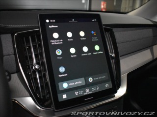 Volvo Ostatní modely XC90 2,0 T8 Plus Dark 2025