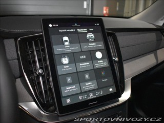 Volvo Ostatní modely XC90 2,0 T8 Plus Dark 2025